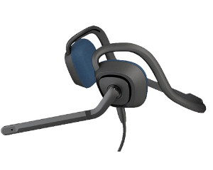 Plantronics Audio 646 DSP